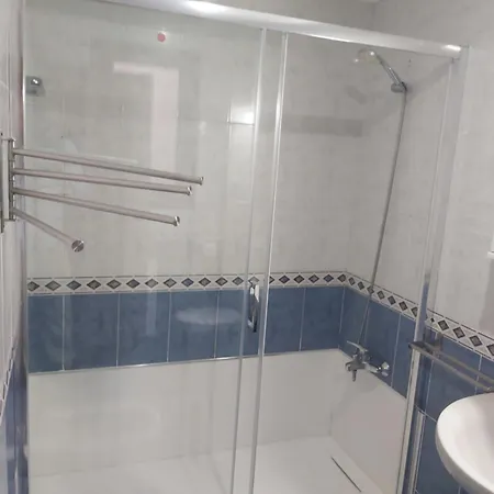 Apartment Centro