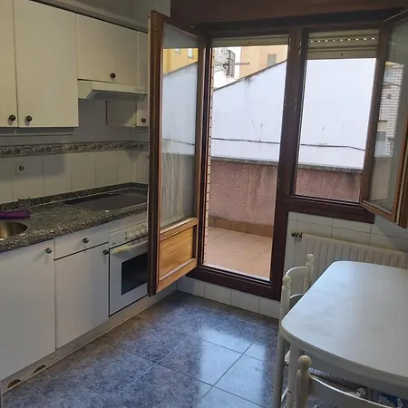 Centro Oviedo