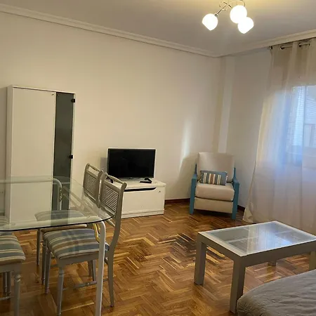Apartment Centro