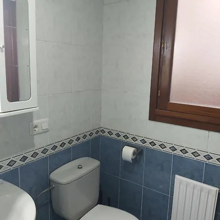 Centro Apartment *