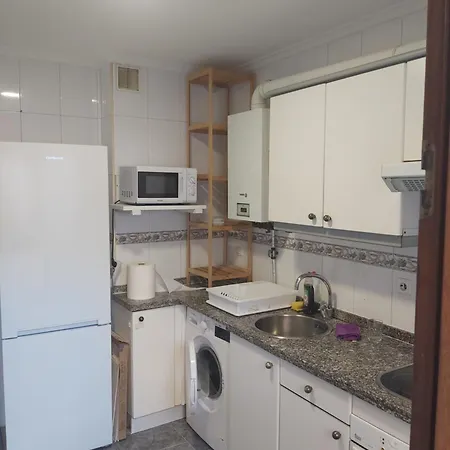 Centro Apartment *