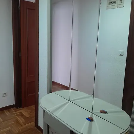 Centro Apartment *