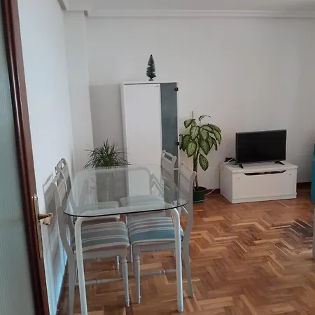 Apartment Centro *