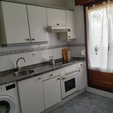 Apartment Centro