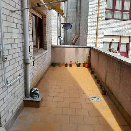 Apartment Centro
