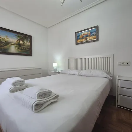 Appartamento 656a En By R2r Consulting Oviedo