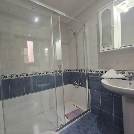 656a En By R2r Consulting شقة