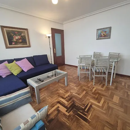 656a En By R2r Consulting Appartamento Oviedo