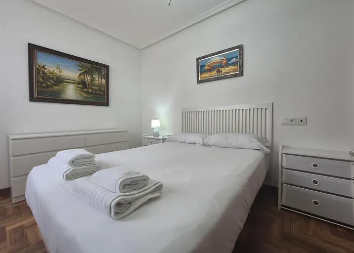 Appartamento 656a En By R2r Consulting Oviedo