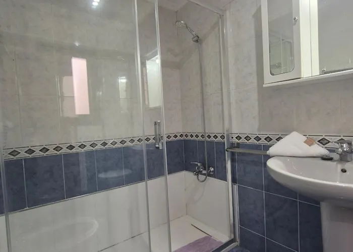 656a En By R2r Consulting Appartamento