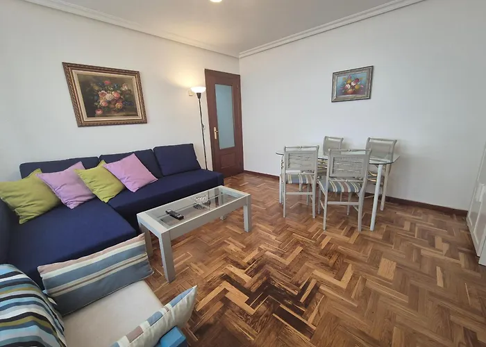 656a En By R2r Consulting Appartamento Oviedo