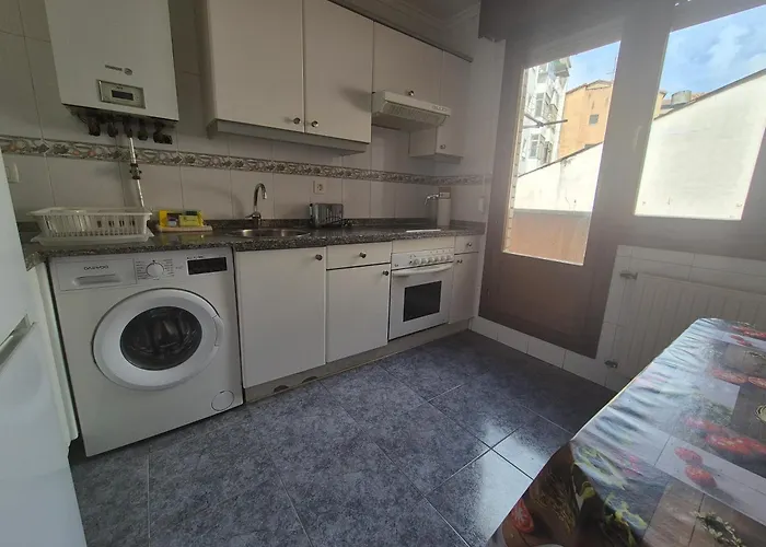 Appartamento 656a En By R2r Consulting Oviedo